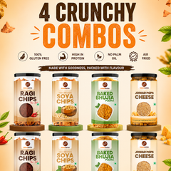 Family Snack Box