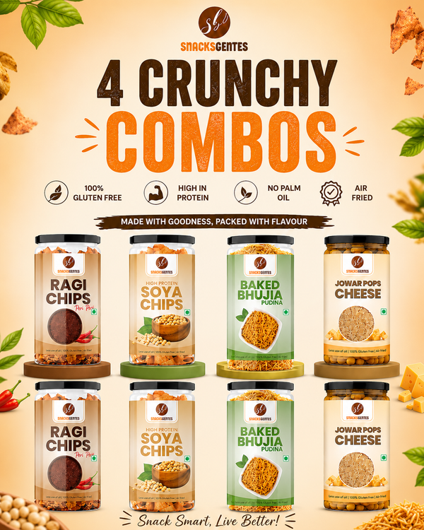 Family Snack Box
