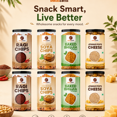 Family Snack Box