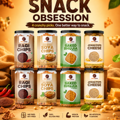 Family Snack Box