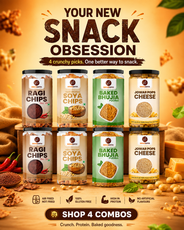 Family Snack Box