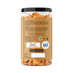 SOYA CHIPS (High Protein) (Pack Of 4)