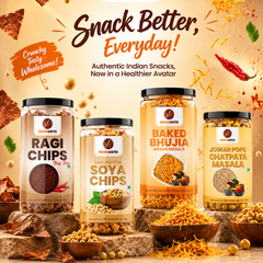 Snack Starter Combo