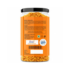 BAKED BHUJIA – INDIAN MASALA (pack Of 4)
