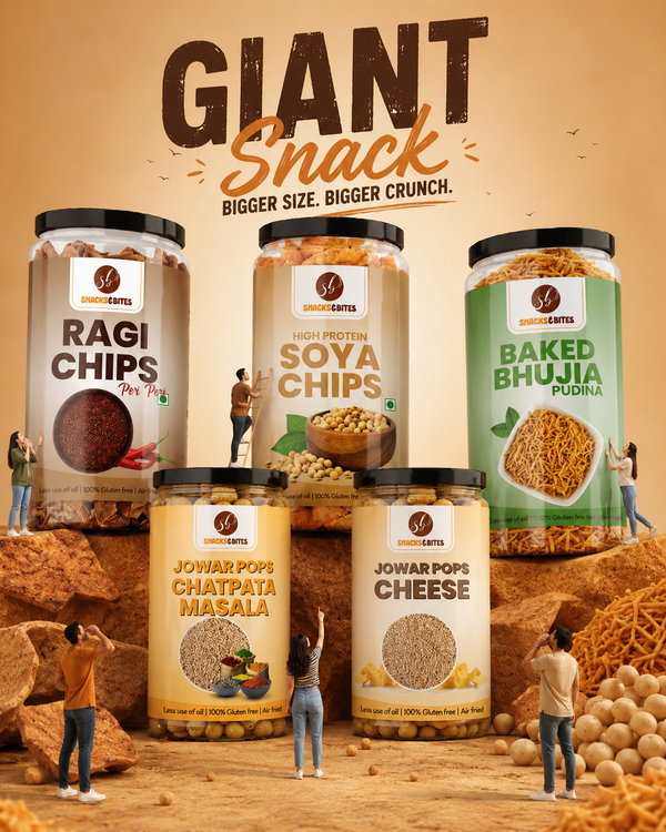Ultimate Crunch Combo