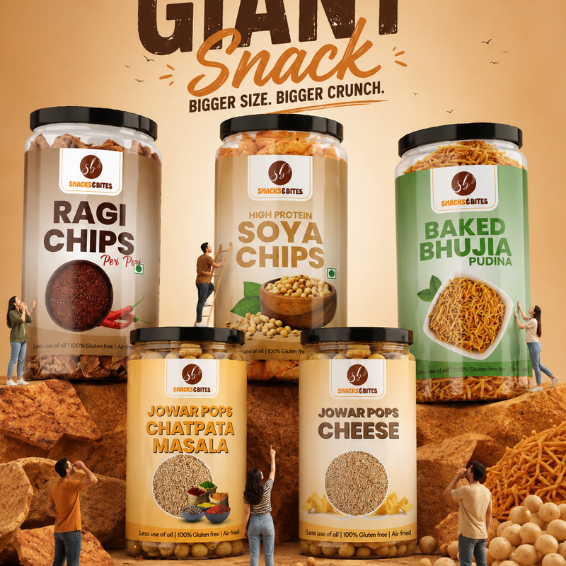 Ultimate Crunch Combo