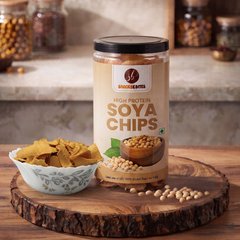 SOYA CHIPS (High Protein)