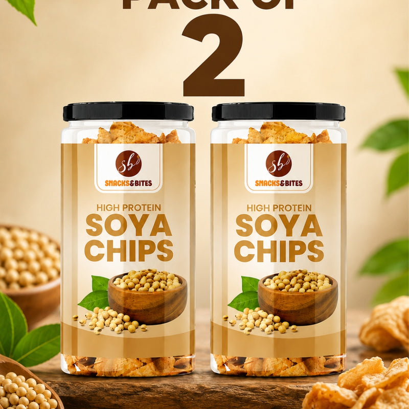 CORN SPICY CHIPS PACK OF 2