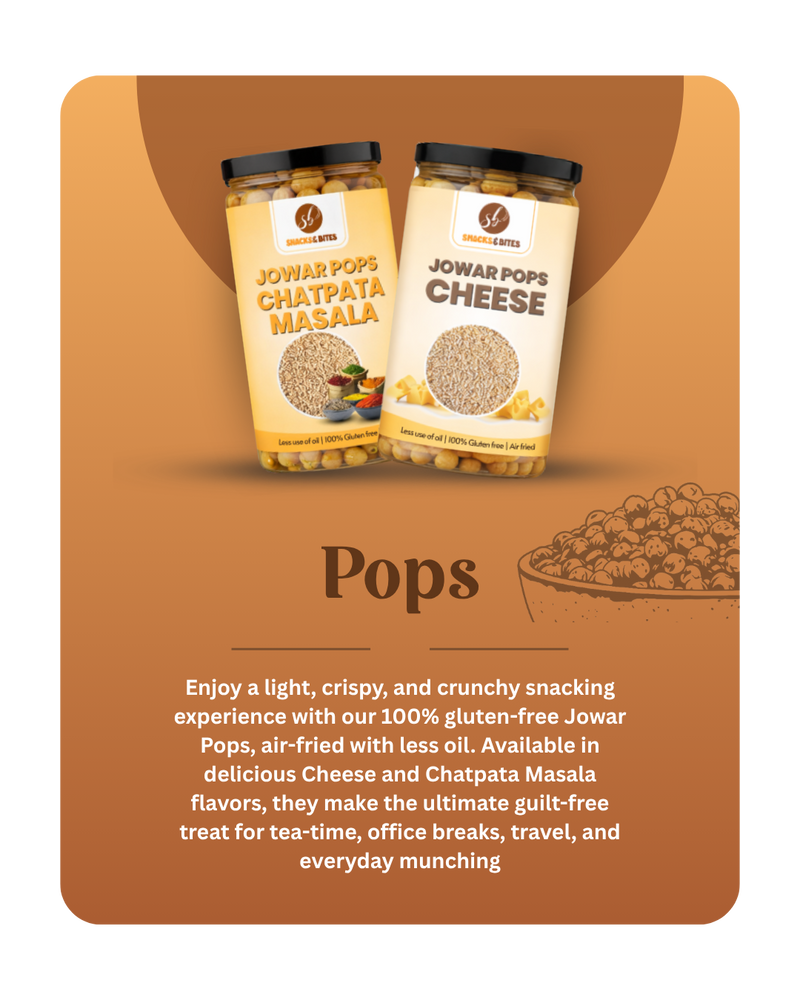 Pops