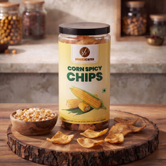 SOYA CHIPS (High Protein)