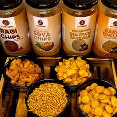 Snack Starter Combo