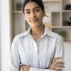 Pooja Shah